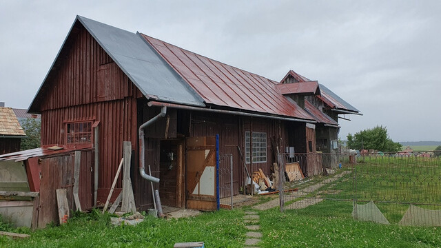 Galéria k nehnuteľnosti