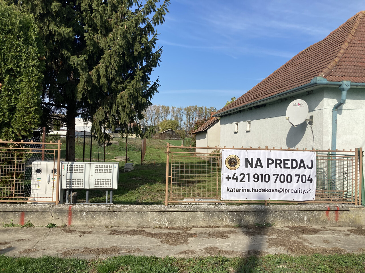 Galéria k nehnuteľnosti