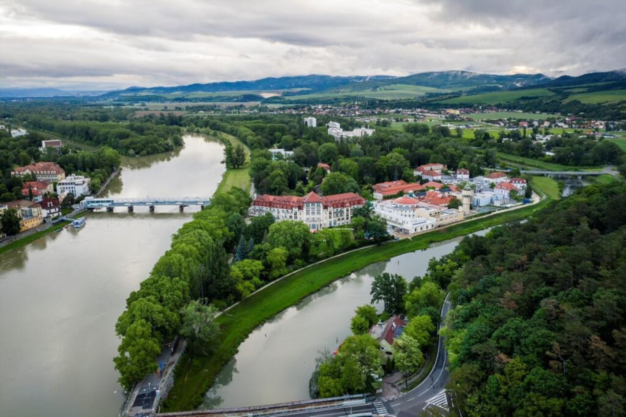 Galéria k nehnuteľnosti