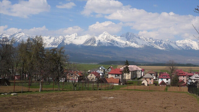 Galéria k nehnuteľnosti