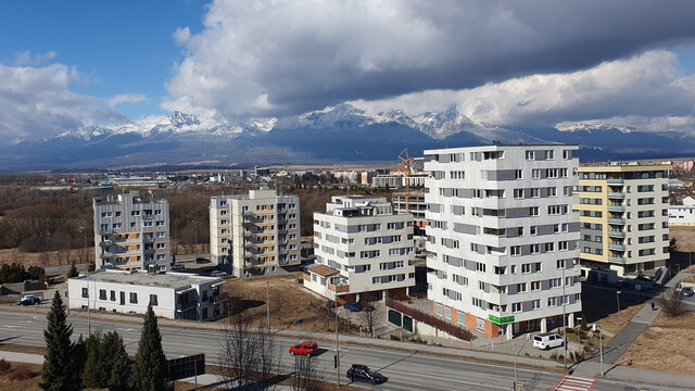 Galéria k nehnuteľnosti