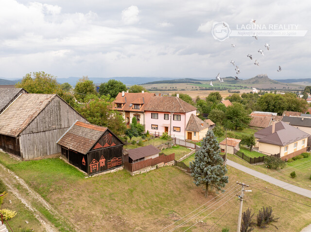 Galéria k nehnuteľnosti