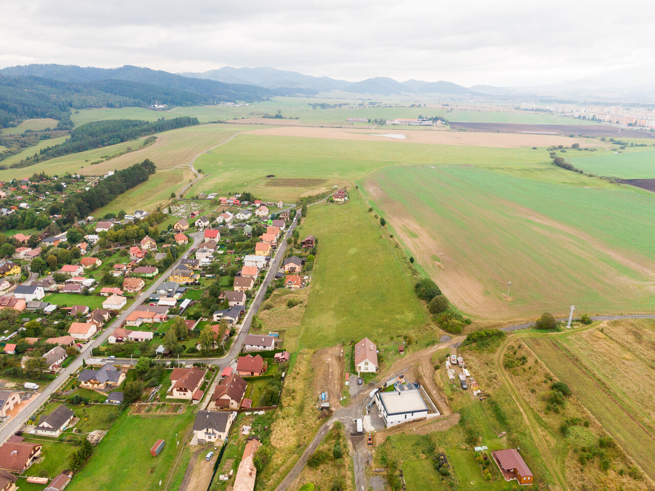 Galéria k nehnuteľnosti