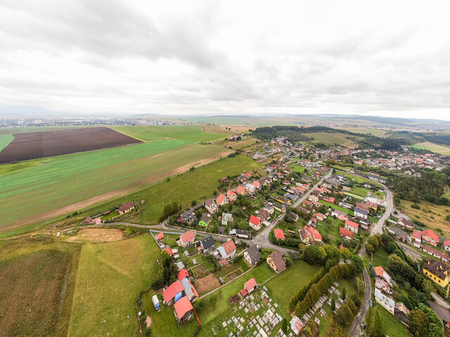 Galéria k nehnuteľnosti