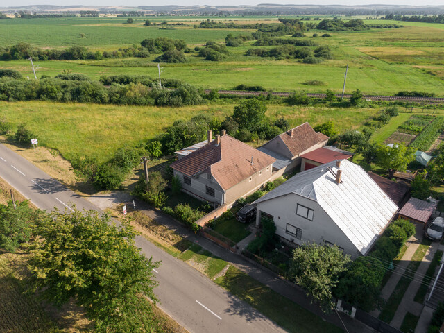 Galéria k nehnuteľnosti