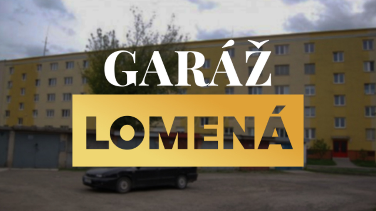 Galéria k nehnuteľnosti