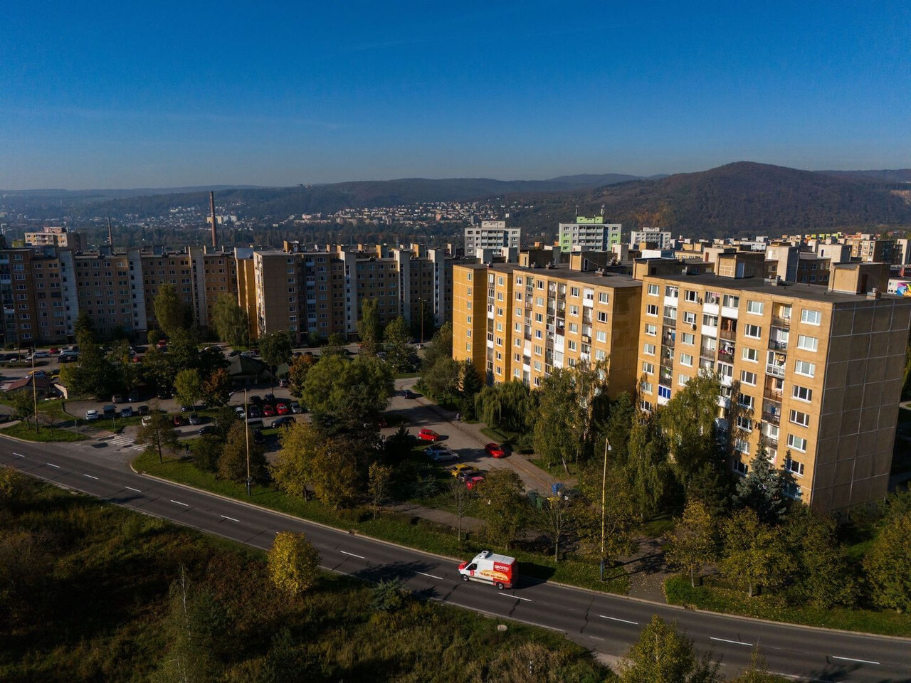 Galéria k nehnuteľnosti