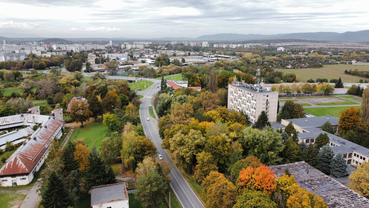 Galéria k nehnuteľnosti