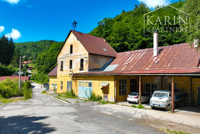 Galéria k nehnuteľnosti