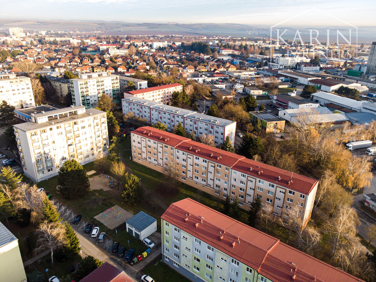 Galéria k nehnuteľnosti