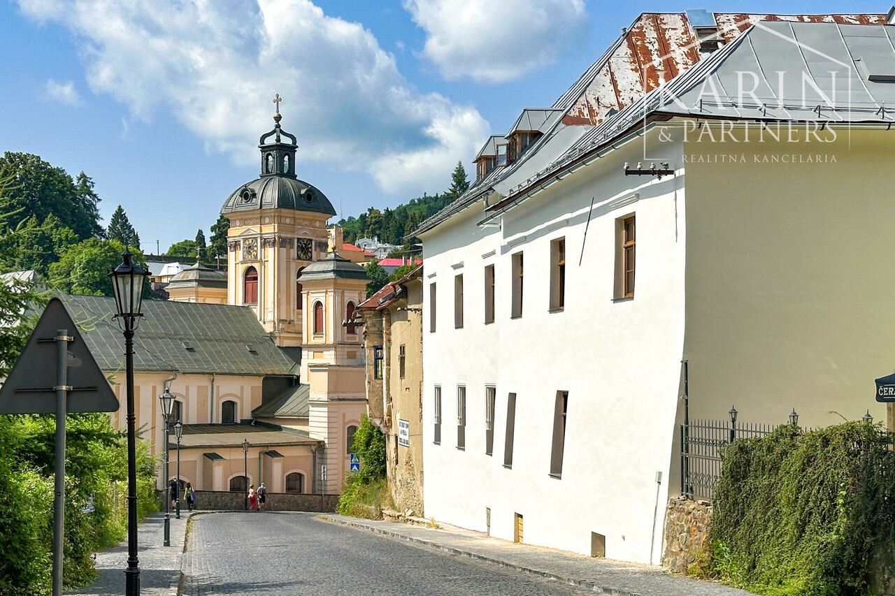 Galéria k nehnuteľnosti