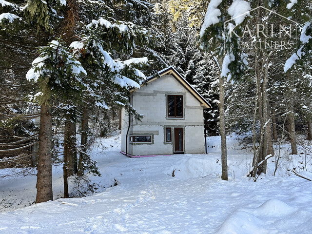 Galéria k nehnuteľnosti