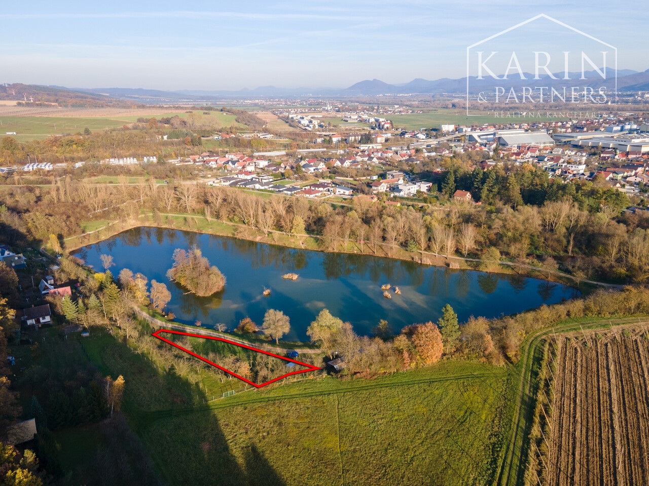 Galéria k nehnuteľnosti