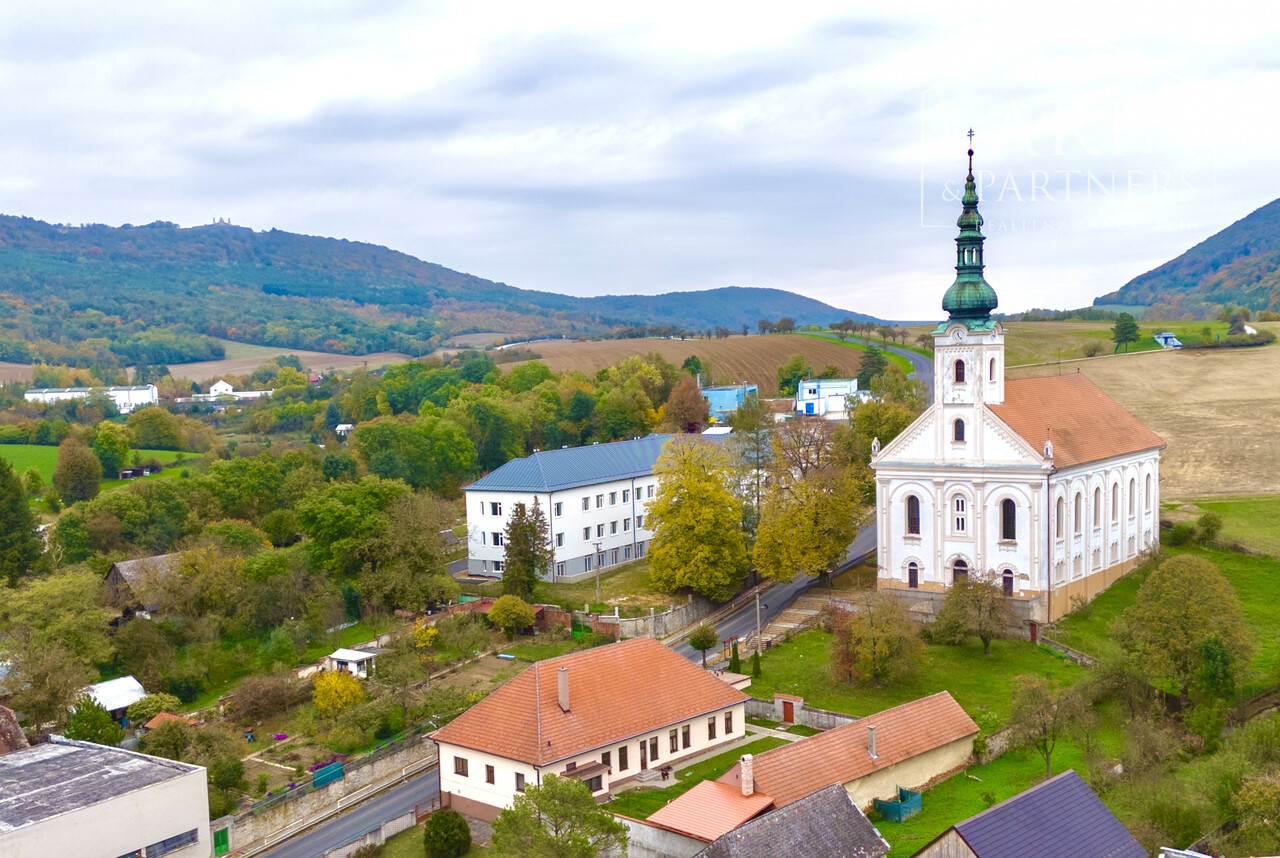 Galéria k nehnuteľnosti