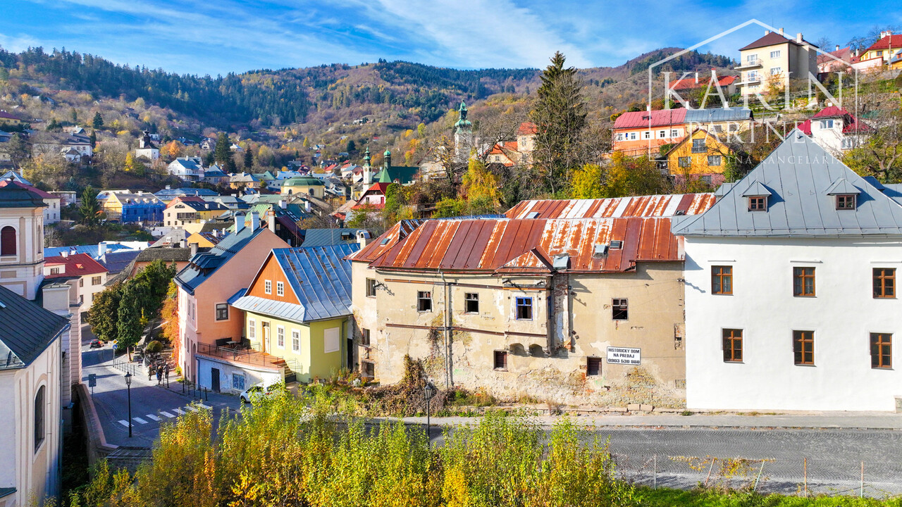 Galéria k nehnuteľnosti