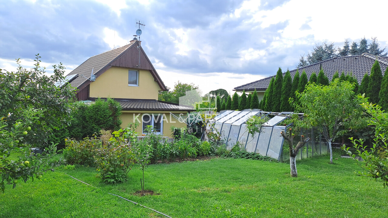 Galéria k nehnuteľnosti