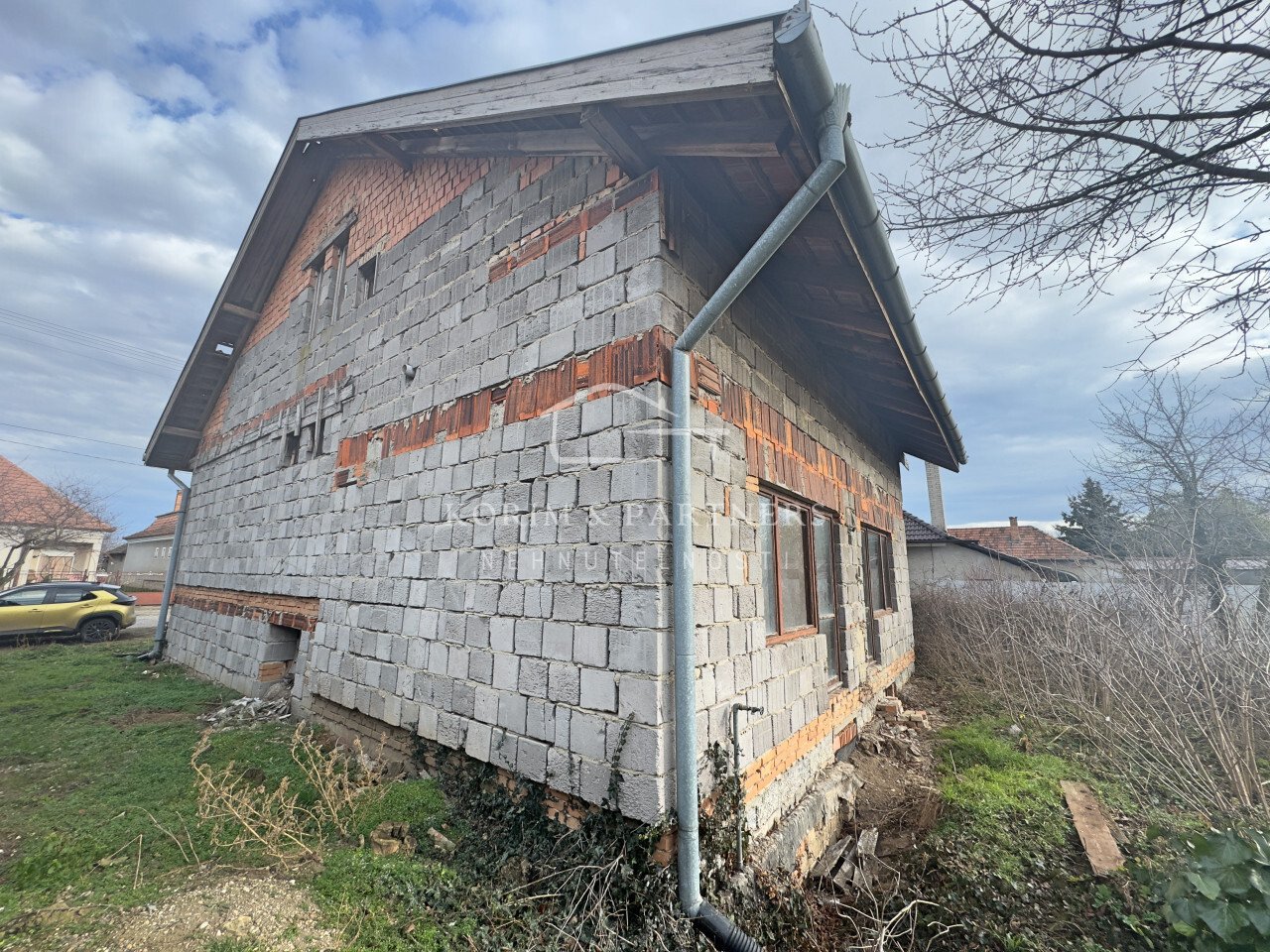 Galéria k nehnuteľnosti