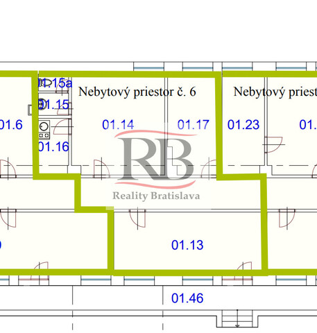 Galéria k nehnuteľnosti