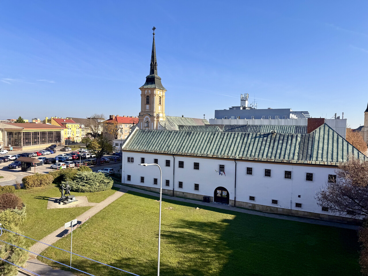 Galéria k nehnuteľnosti