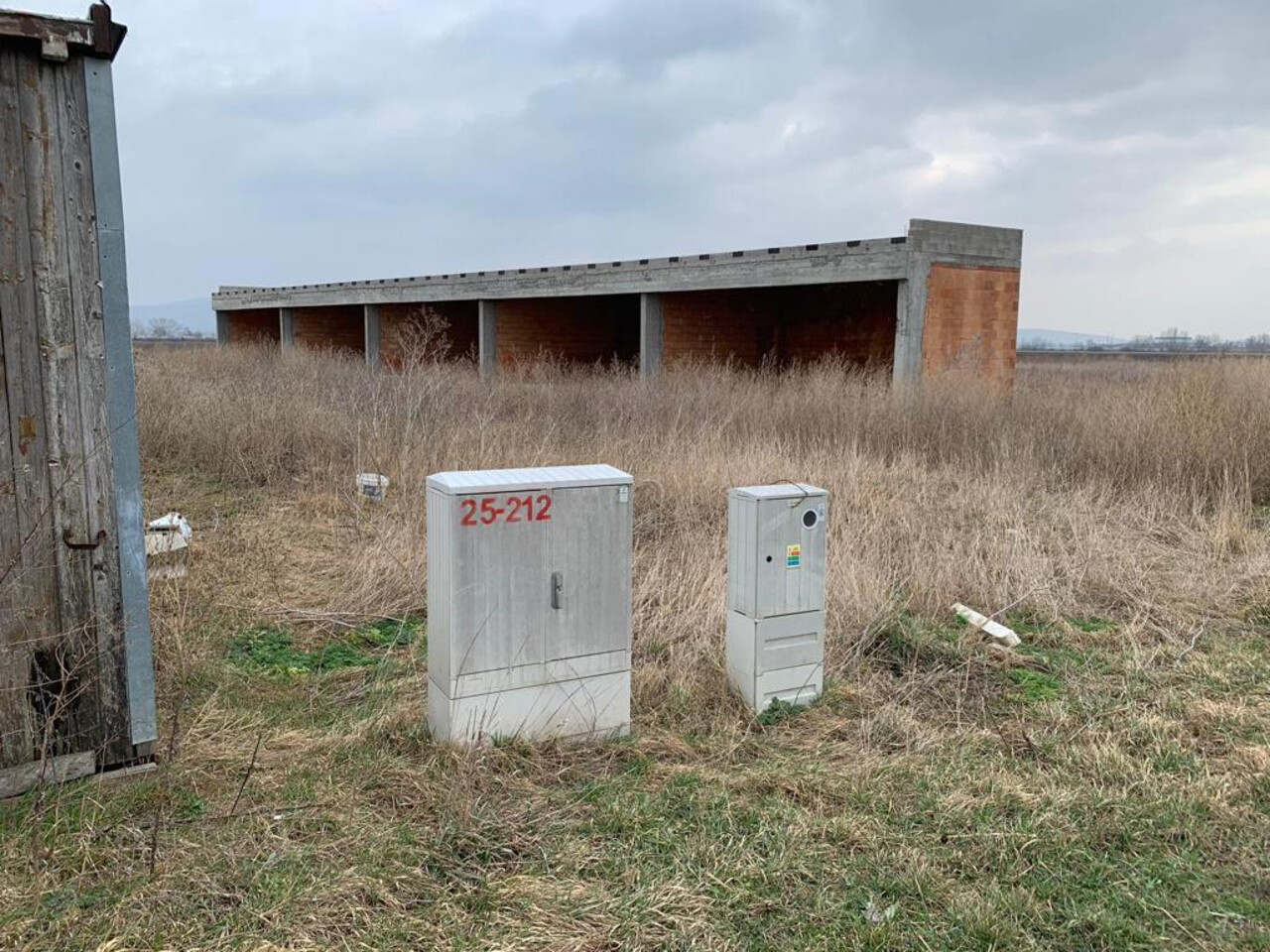 Galéria k nehnuteľnosti