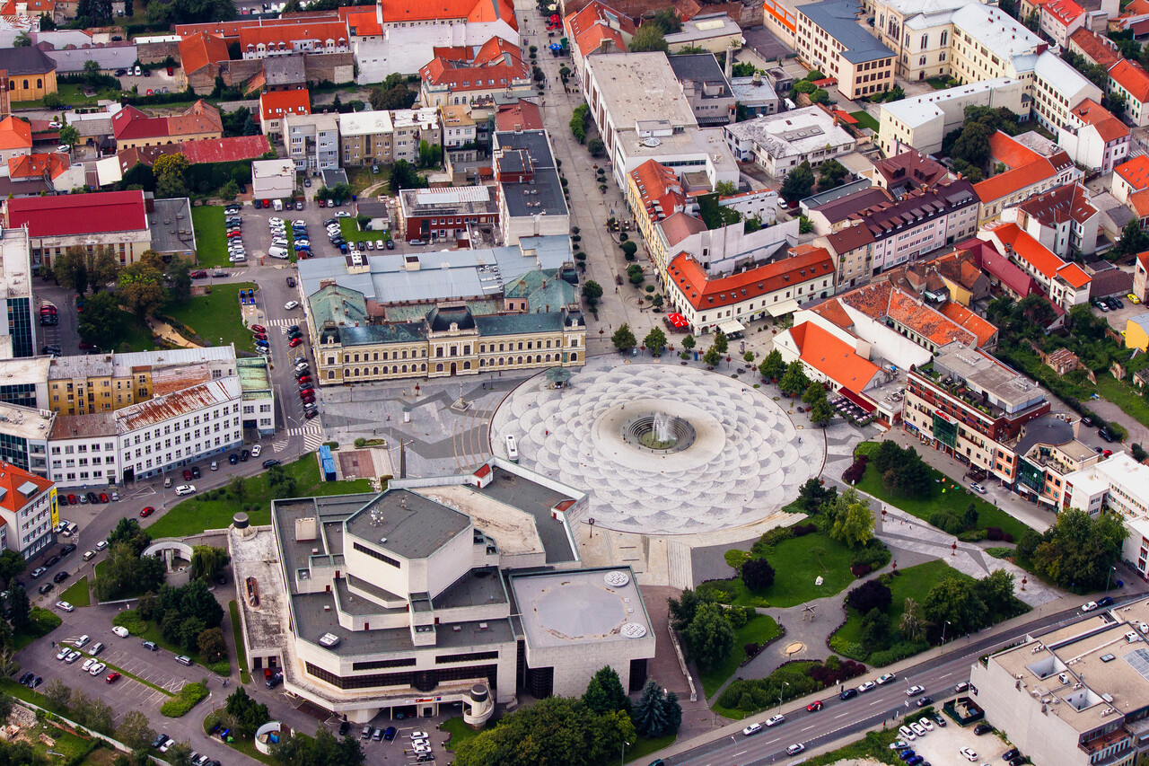 Galéria k nehnuteľnosti