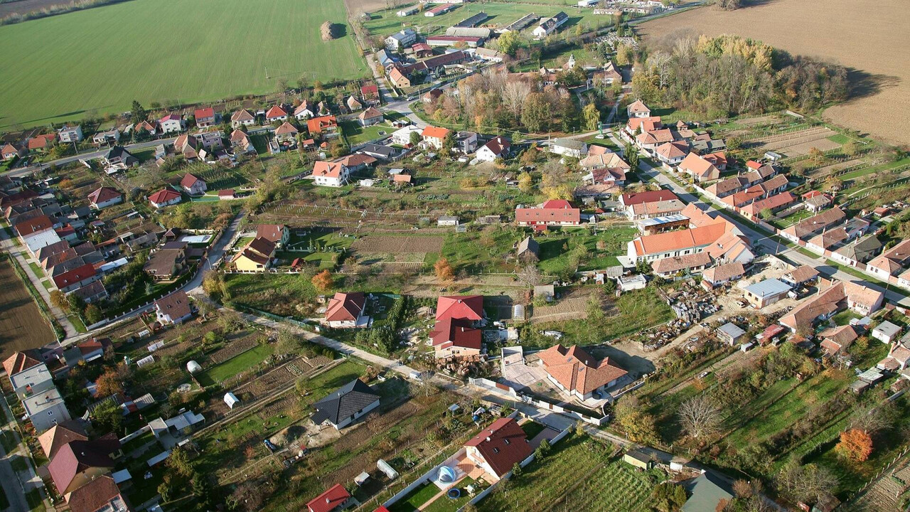 Galéria k nehnuteľnosti