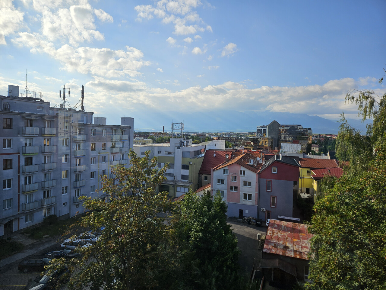 Galéria k nehnuteľnosti