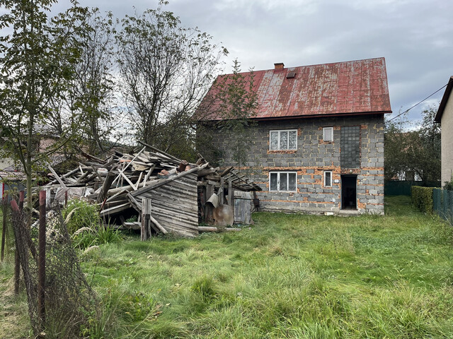 Galéria k nehnuteľnosti