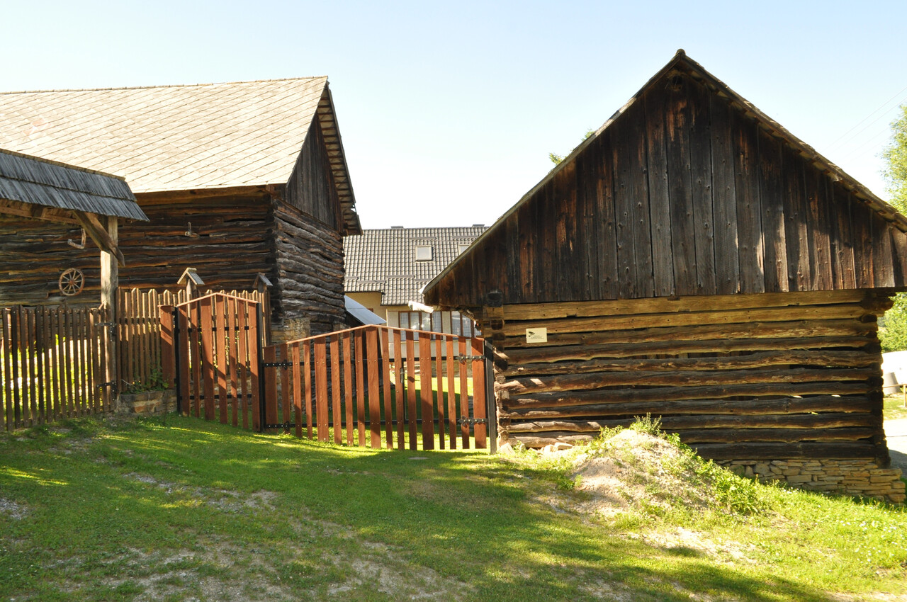 Galéria k nehnuteľnosti