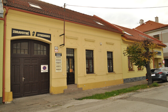 Galéria k nehnuteľnosti