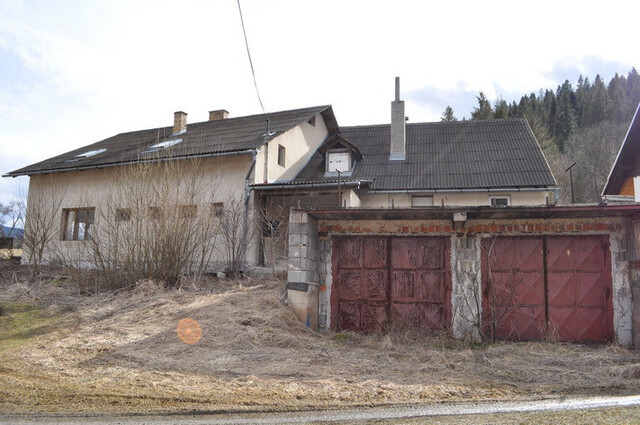 Galéria k nehnuteľnosti