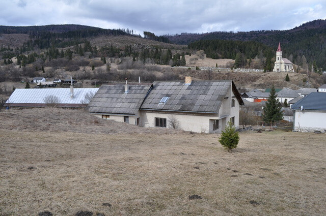 Galéria k nehnuteľnosti