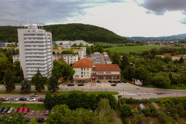 Galéria k nehnuteľnosti