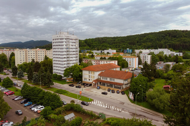 Galéria k nehnuteľnosti