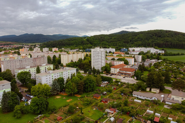 Galéria k nehnuteľnosti