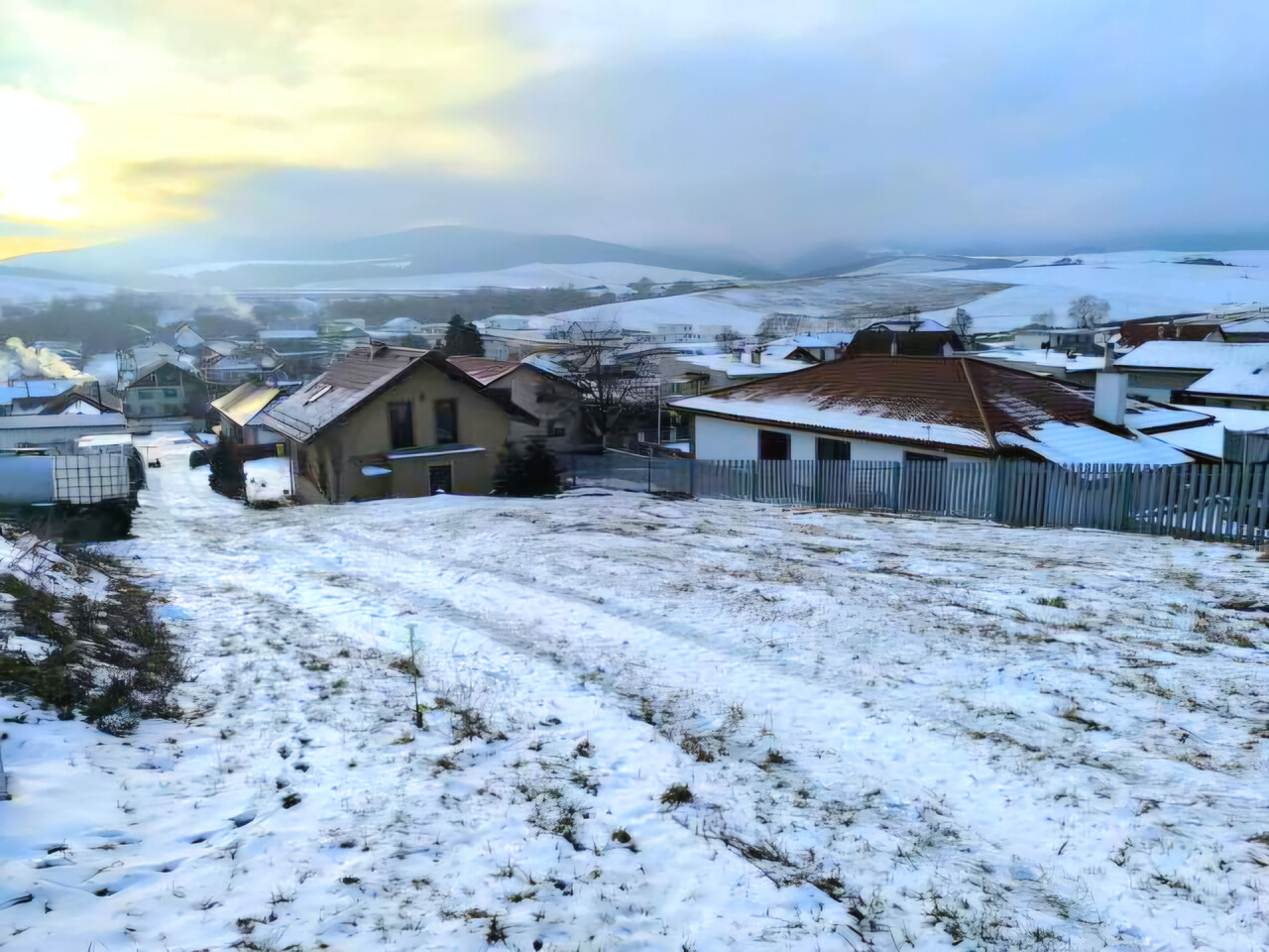 Galéria k nehnuteľnosti