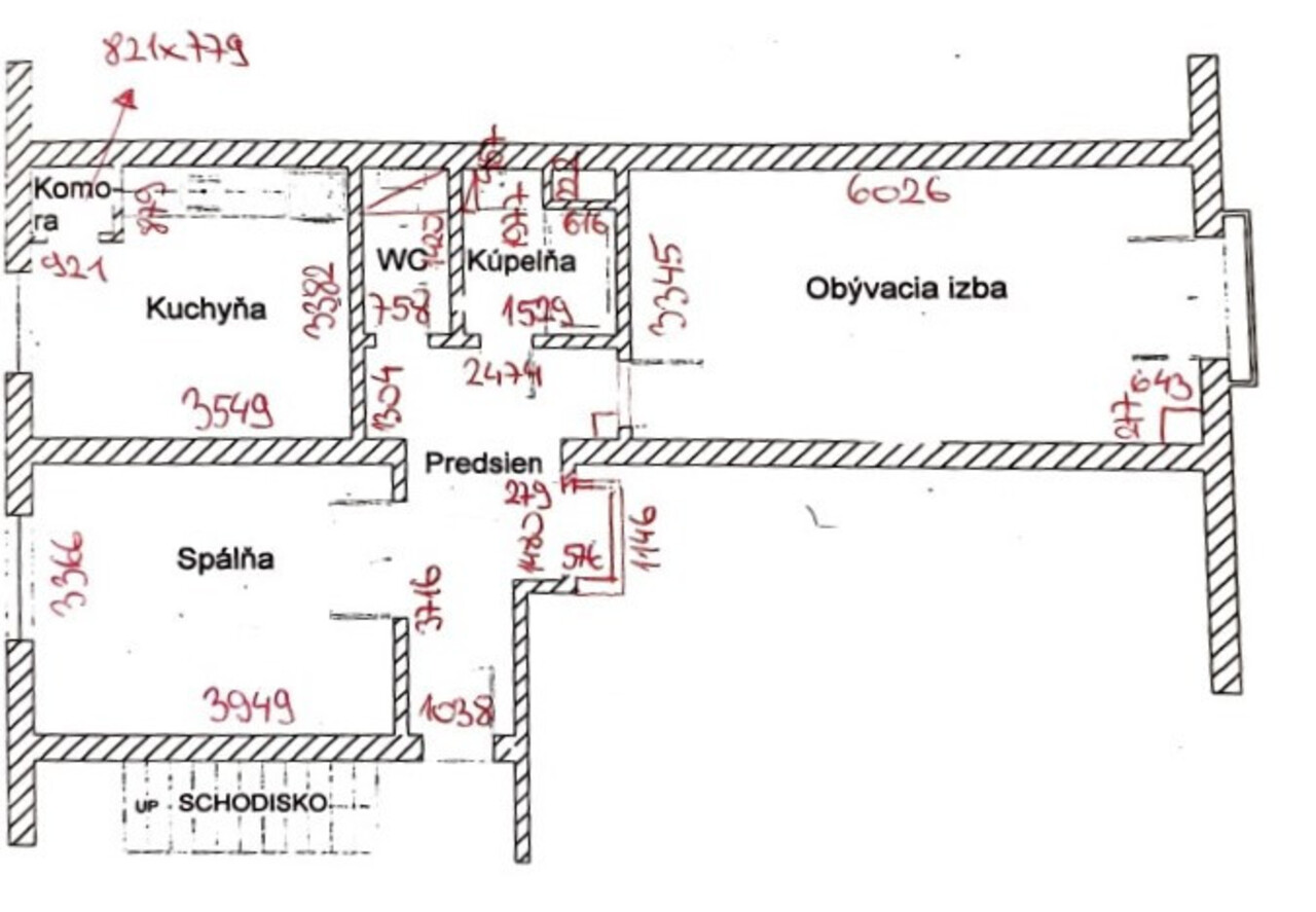 Galéria k nehnuteľnosti