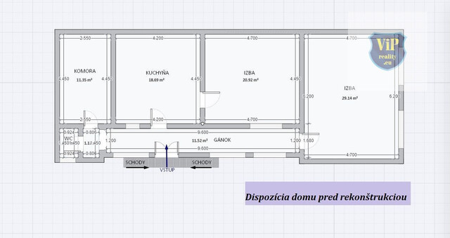 Galéria k nehnuteľnosti