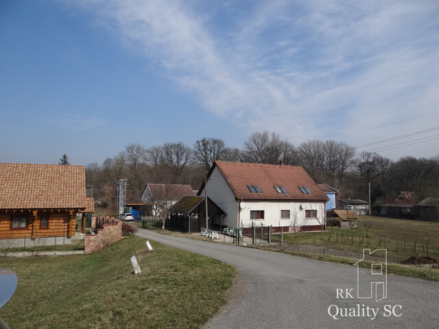 Galéria k nehnuteľnosti