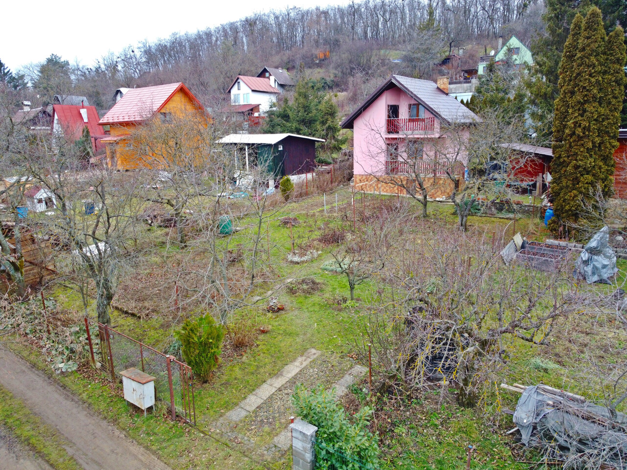 Galéria k nehnuteľnosti