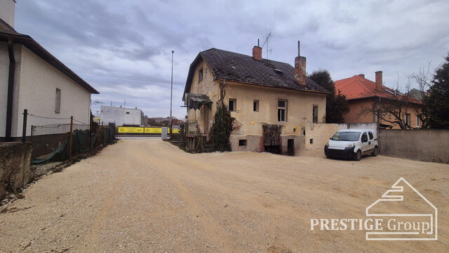 Galéria k nehnuteľnosti