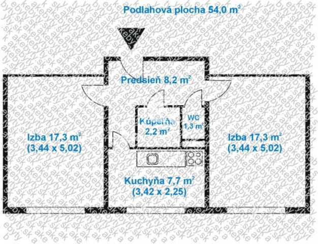 Galéria k nehnuteľnosti