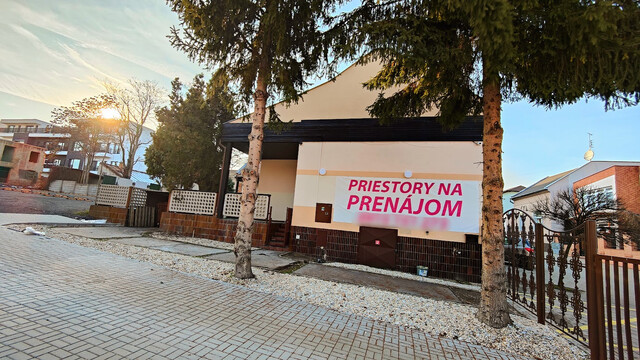 Galéria k nehnuteľnosti