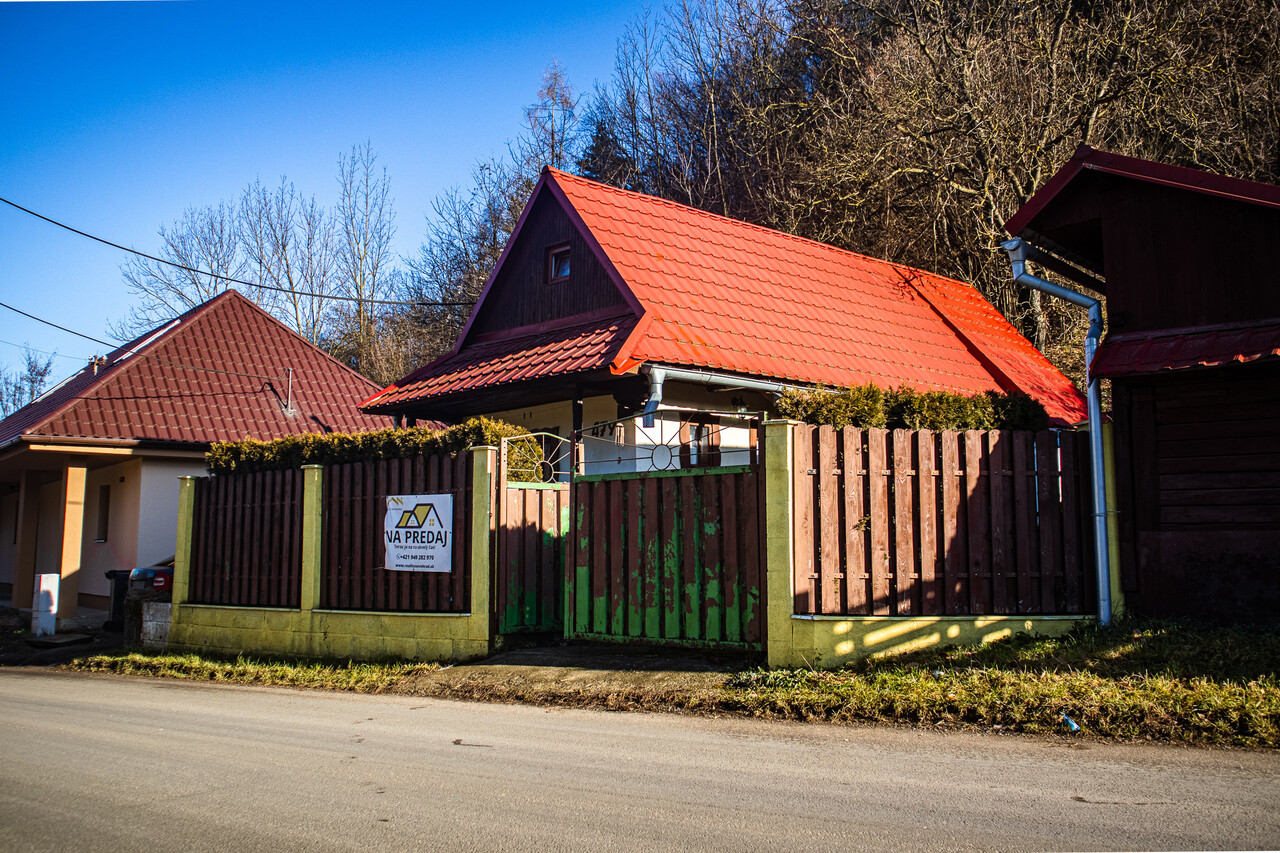 Galéria k nehnuteľnosti