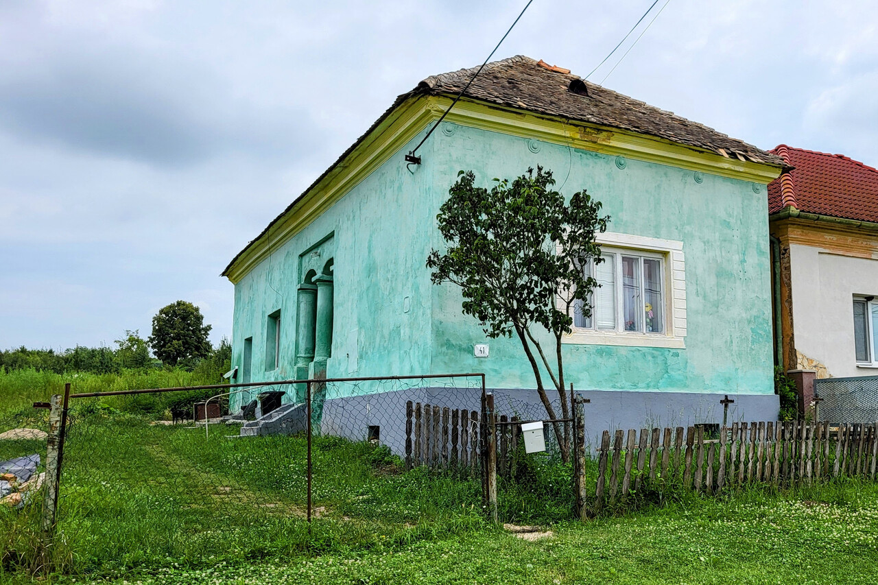 Galéria k nehnuteľnosti