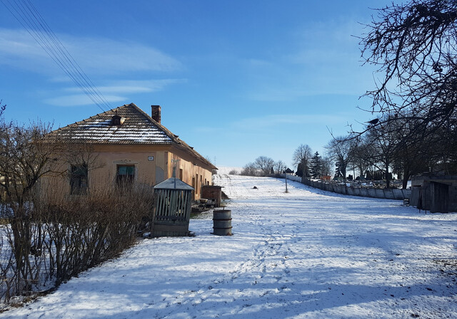 Galéria k nehnuteľnosti