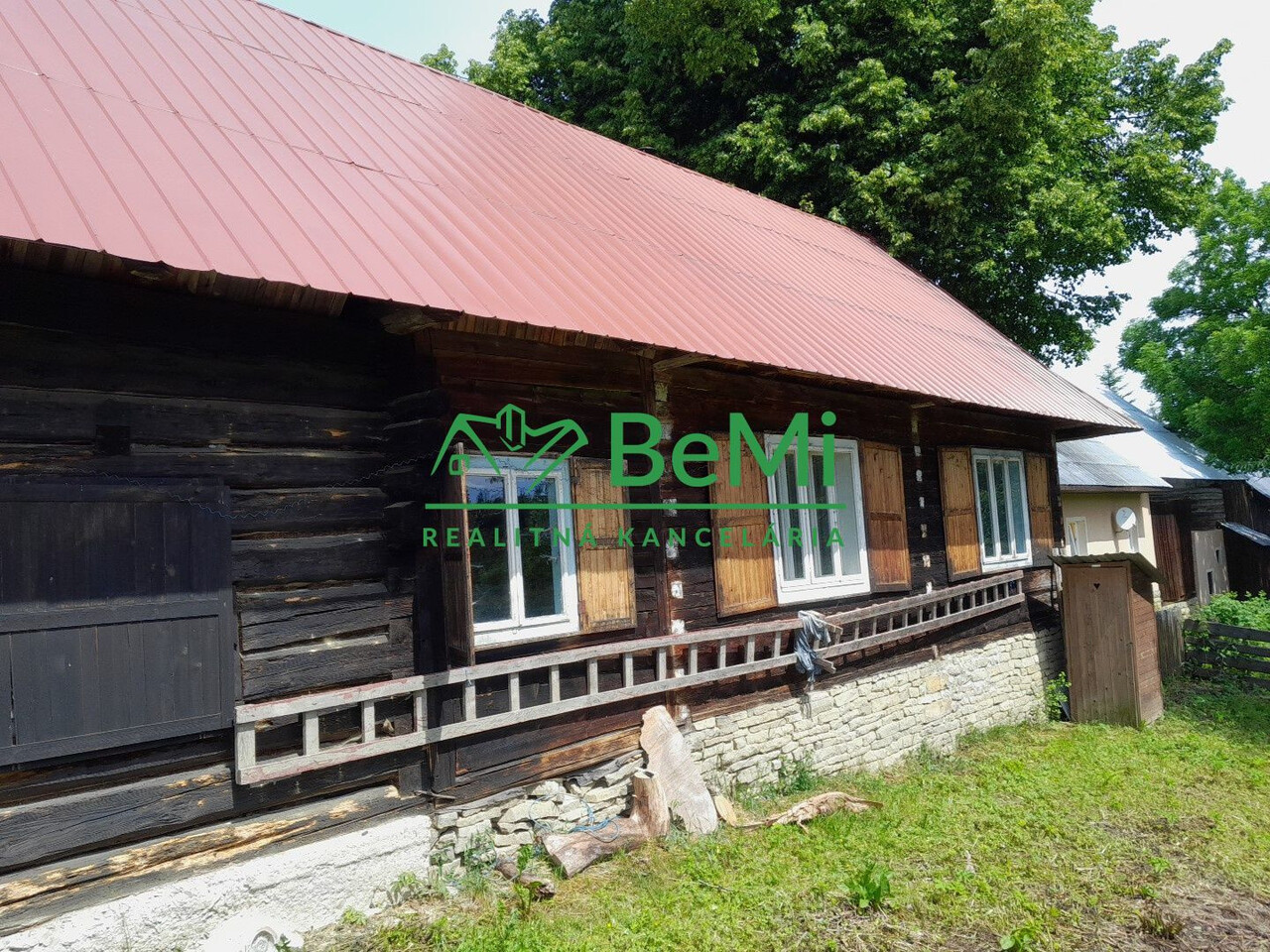 Galéria k nehnuteľnosti