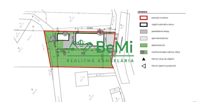 Galéria k nehnuteľnosti