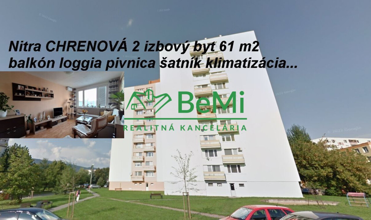 Galéria k nehnuteľnosti