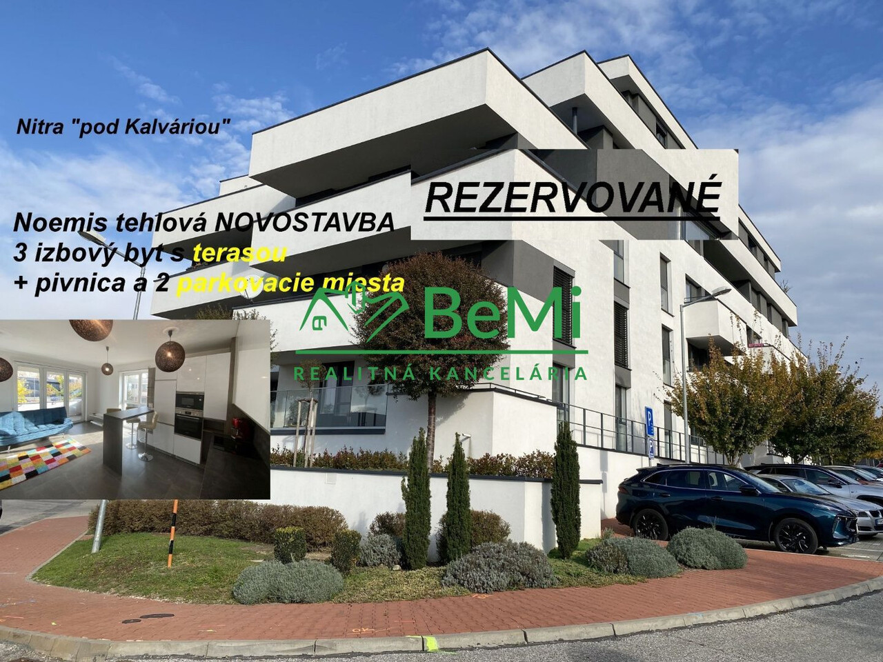 Galéria k nehnuteľnosti